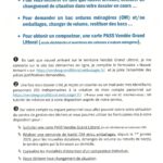 GESTION DES DECHETS 2026